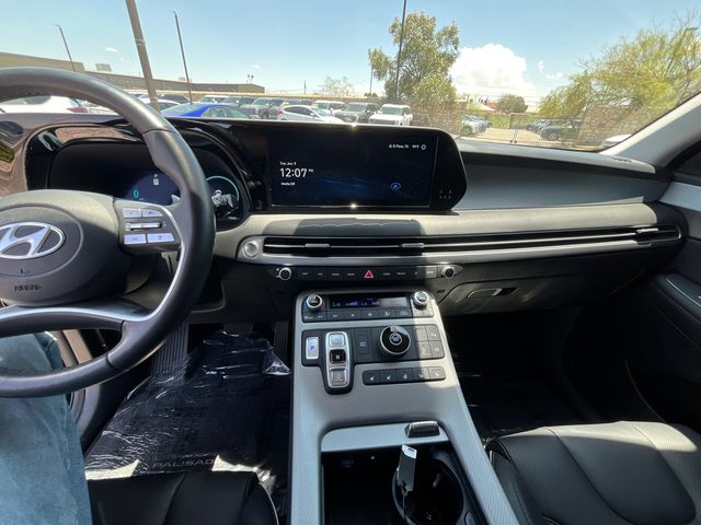 2025 Hyundai Palisade SELPremium - Photo 19