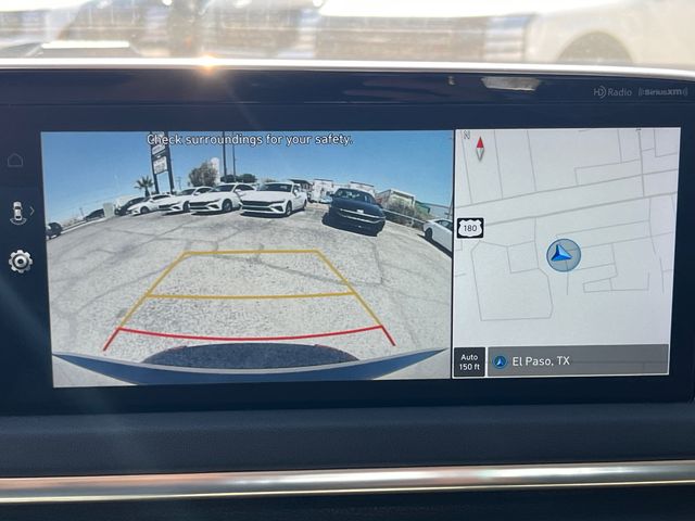 2023 Hyundai Sonata SEL - Photo 22