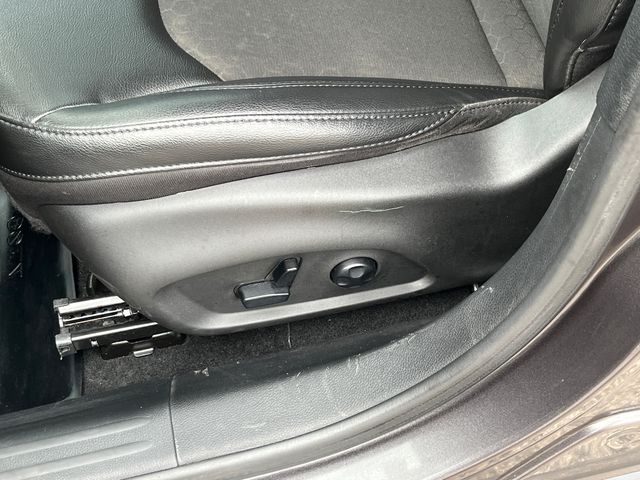 2020 Jeep Compass Altitude - Photo 11
