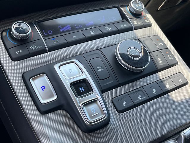 2022 Hyundai Palisade Limited - Photo 21