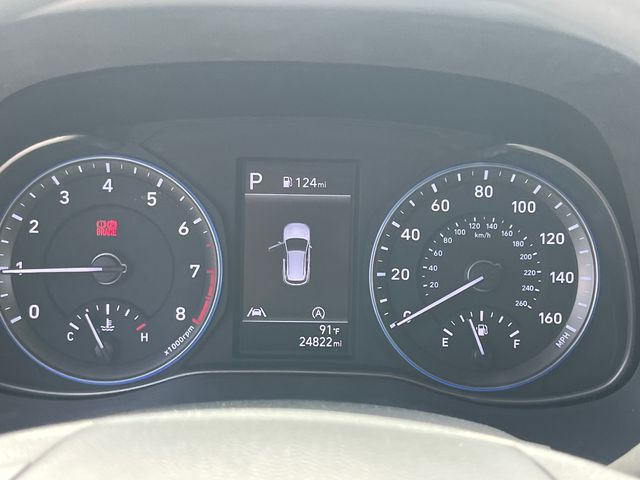 2023 Hyundai Kona SEL - Photo 14