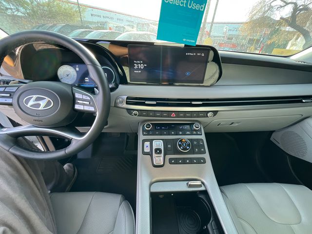 2023 Hyundai Palisade SEL - Photo 19