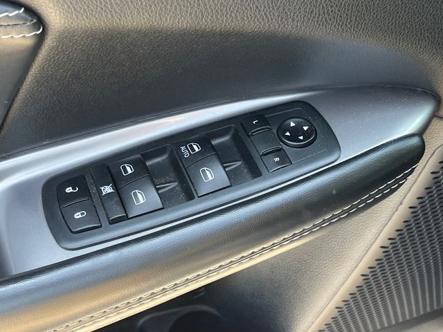 2020 Dodge Journey Crossroad - Photo 12