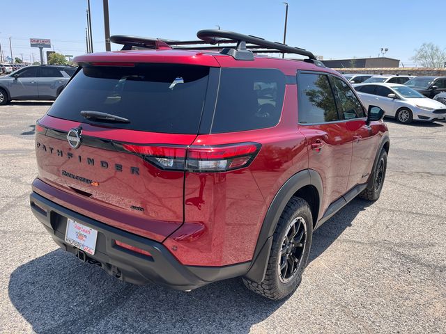 2023 Nissan Pathfinder Rock Creek - Photo 8