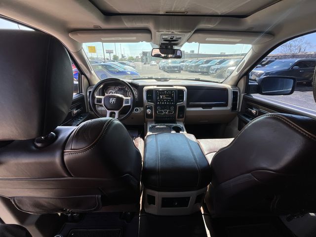 2018 RAM Ram 1500 Pickup Laramie Longhorn - Photo 25