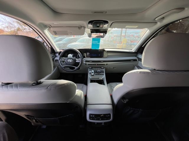 2023 Hyundai Palisade SEL - Photo 26