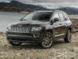 Used 2016 Jeep Compass Sport SUV