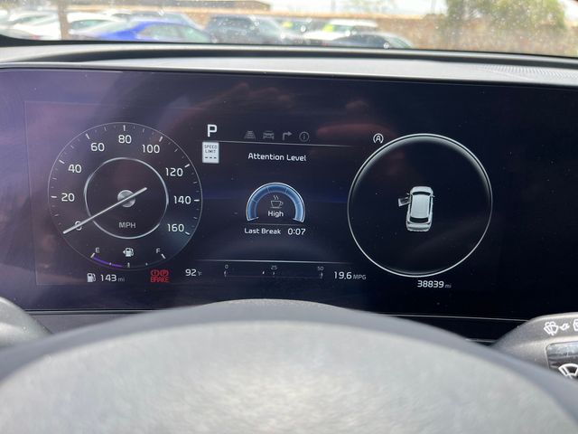 2023 Kia Sportage X-Pro Prestige - Photo 14