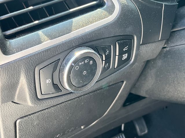2024 Ford Edge SEL - Photo 13