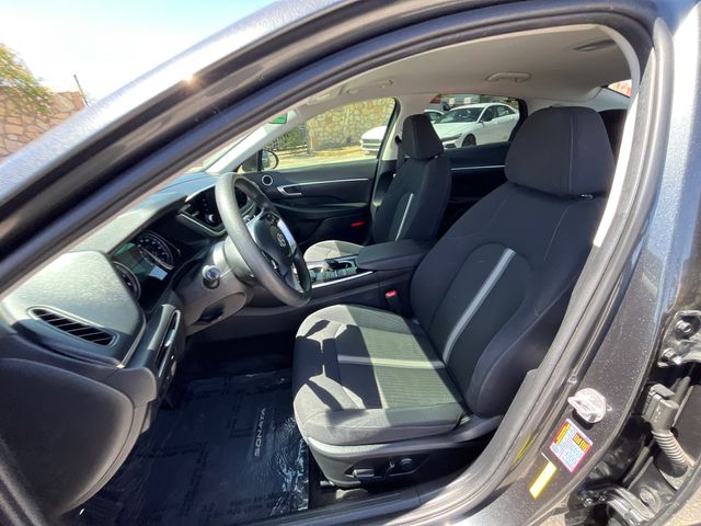 2023 Hyundai Sonata SEL - Photo 10