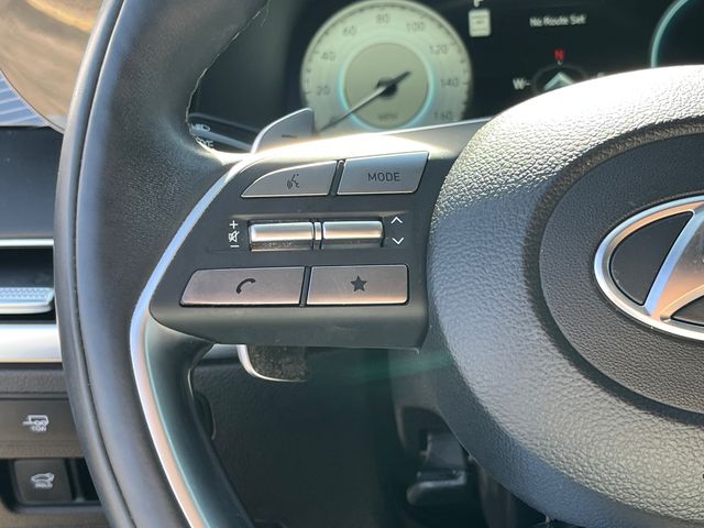 2023 Hyundai Palisade Calligraphy - Photo 16