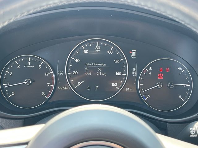 2024 Mazda CX-50 TURBO PREMIUM PLUS - Photo 14