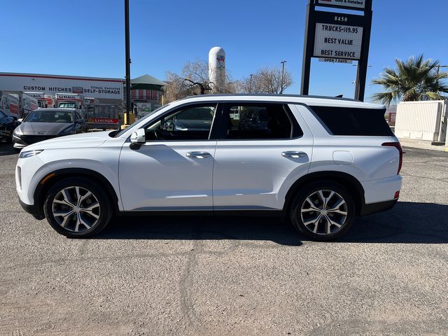 2022 Hyundai Palisade SEL - Photo 4