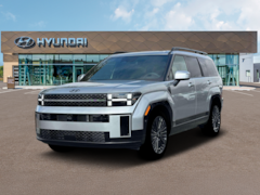 2026 Hyundai Santa Fe Hybrid Calligraphy SUV