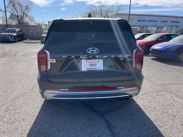 2023 Hyundai Palisade Calligraphy - Photo 7