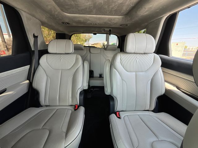 2023 Hyundai Palisade Calligraphy - Photo 23