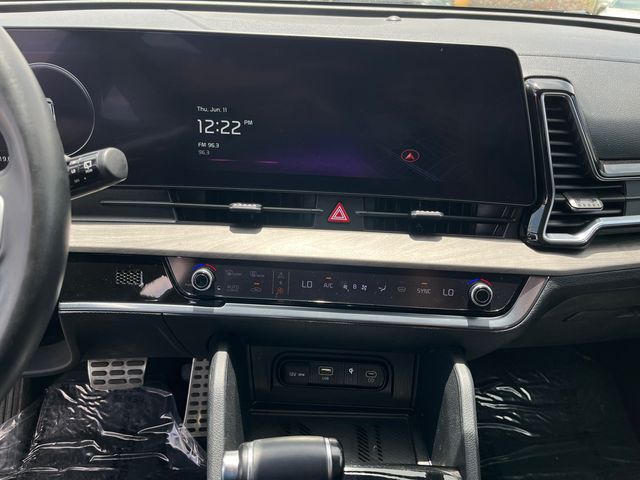2023 Kia Sportage X-Pro Prestige - Photo 20
