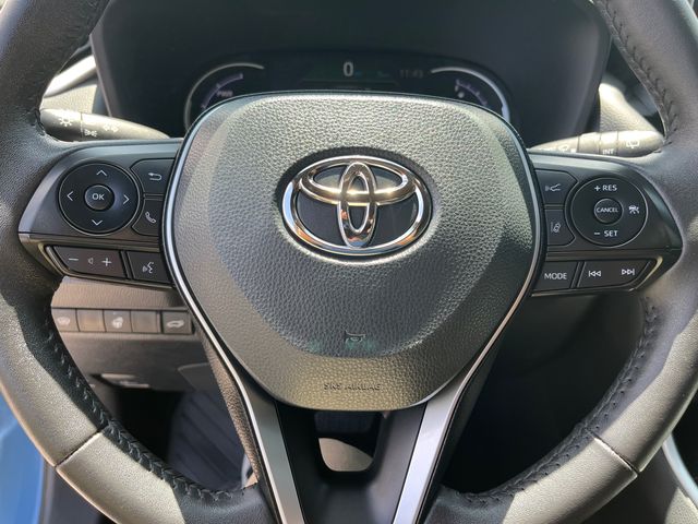 2024 Toyota RAV4 SE - Photo 15