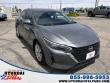 Used 2024 Nissan Sentra S Sedan