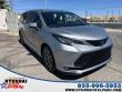 Used 2023 Toyota Sienna XLE Minivan/Van