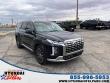 Certified 2023 Hyundai Palisade Calligraphy SUV