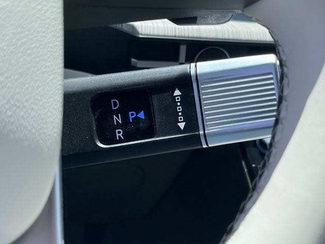 2025 Hyundai Santa Fe Calligraphy - Photo 21