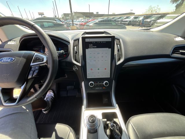 2024 Ford Edge SEL - Photo 19