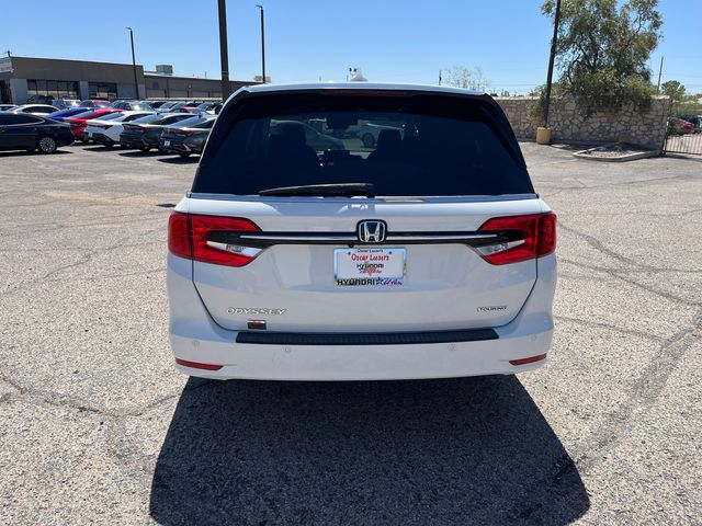 2023 Honda Odyssey Touring - Photo 7