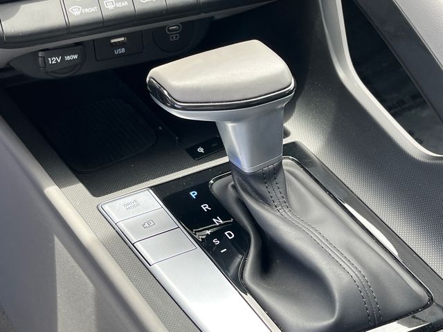 2025 Hyundai Elantra SEL - Photo 21