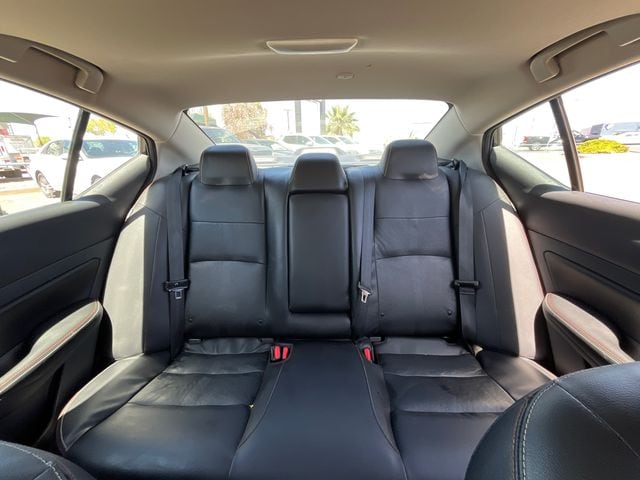 2023 Nissan Altima SR - Photo 23