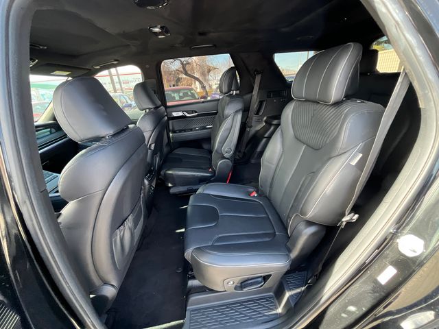 2023 Hyundai Palisade Calligraphy - Photo 24