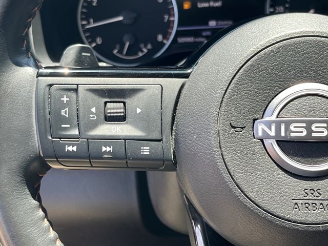2023 Nissan Pathfinder Rock Creek - Photo 16