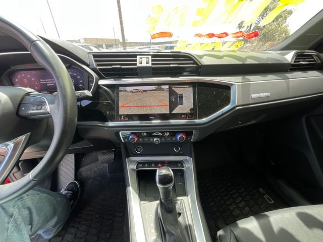 2023 Audi Q3 S Line Premium Plus - Photo 19