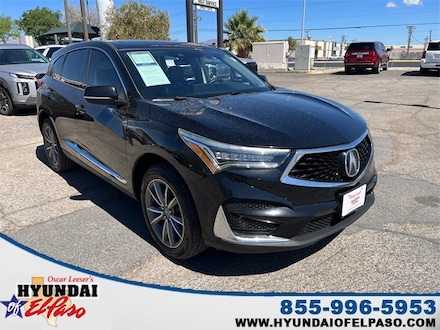 2021 Acura RDX Technology Package SUV