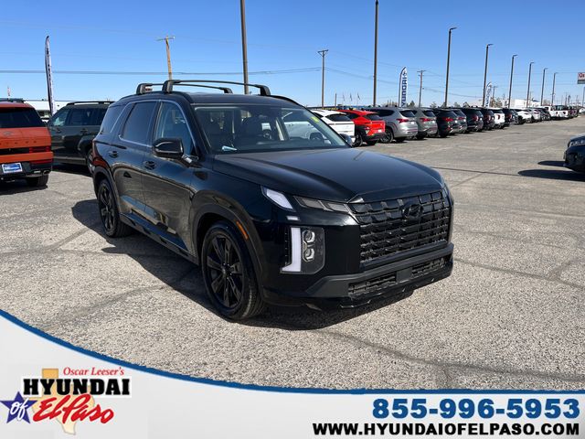 2024 Hyundai Palisade XRT FWD's photo