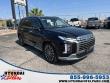 Certified 2023 Hyundai Palisade Calligraphy SUV