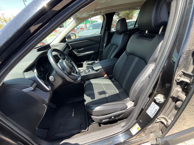 2023 Mazda CX-50 S PREFERRED PLUS - Photo 10