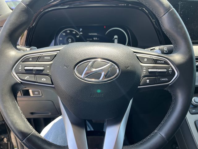 2022 Hyundai Palisade Limited - Photo 15