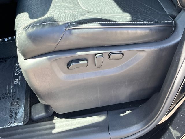 2022 INFINITI QX80 - Photo 11