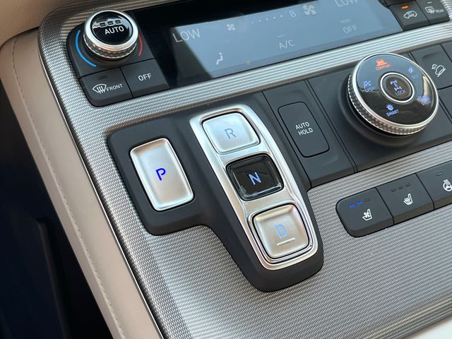 2023 Hyundai Palisade Calligraphy - Photo 21