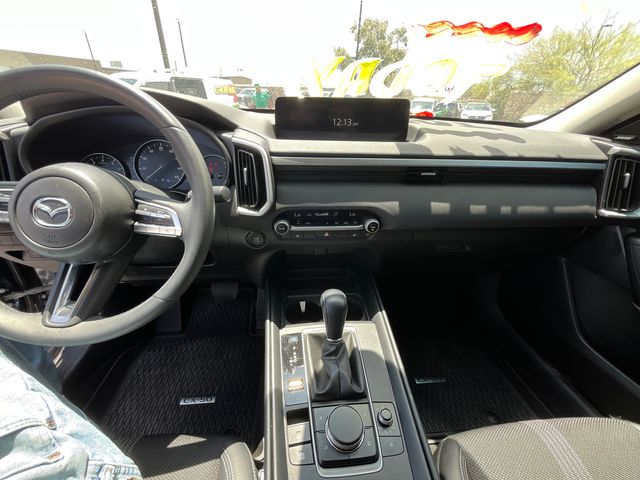 2024 Mazda CX-50 S PREMIUM - Photo 19