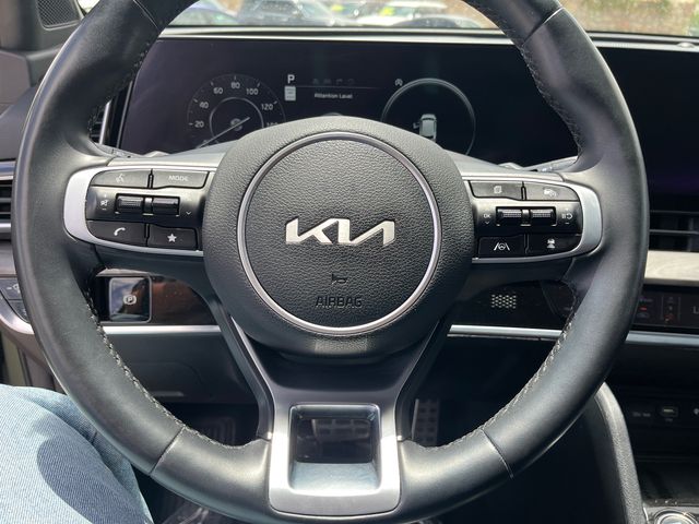 2023 Kia Sportage X-Pro Prestige - Photo 15