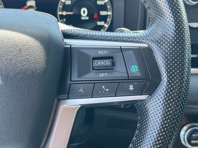 2022 Mitsubishi Outlander SEL - Photo 18