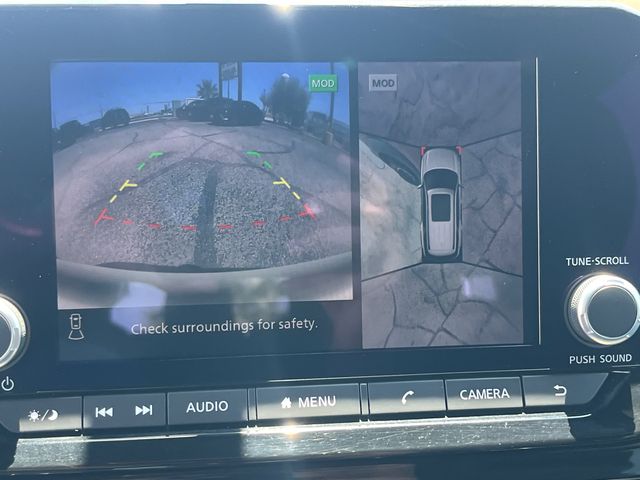 2023 Nissan Pathfinder Rock Creek - Photo 22