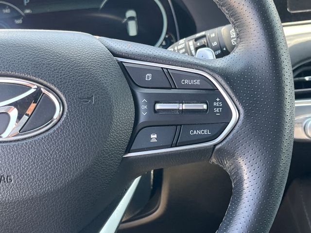 2022 Hyundai Palisade Calligraphy - Photo 18