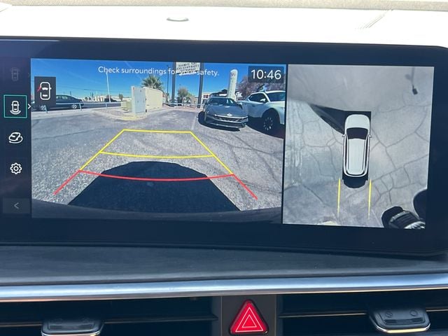 2024 Kia Sorento X-Line SX Prestige - Photo 22