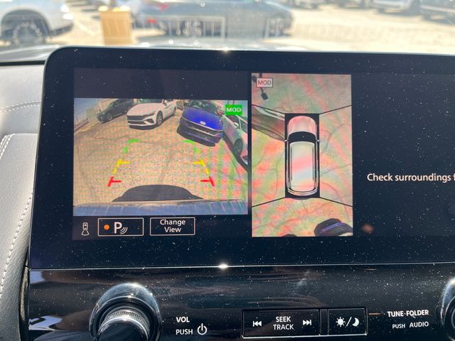 2022 INFINITI QX80 - Photo 22