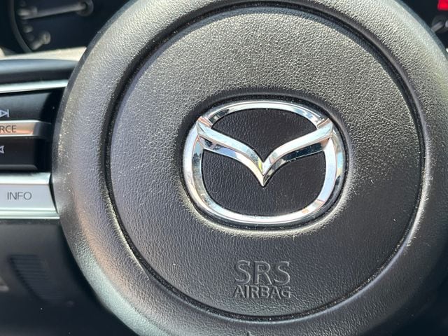 2023 Mazda CX-50 S PREFERRED PLUS - Photo 17
