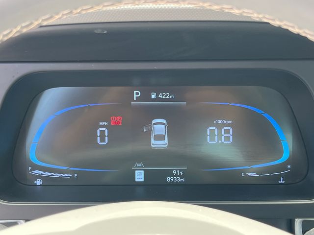 2025 Hyundai Elantra SEL - Photo 14