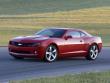 Used 2012 Chevrolet Camaro SS Coupe